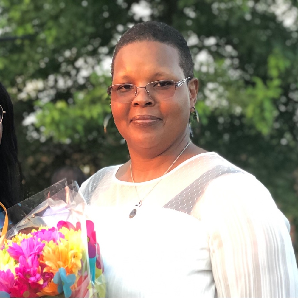 Meet your Posher, Janice